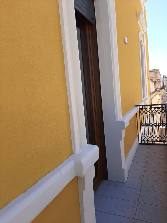 Casa Vacanze "Alizza" Alezio Exteriör bild